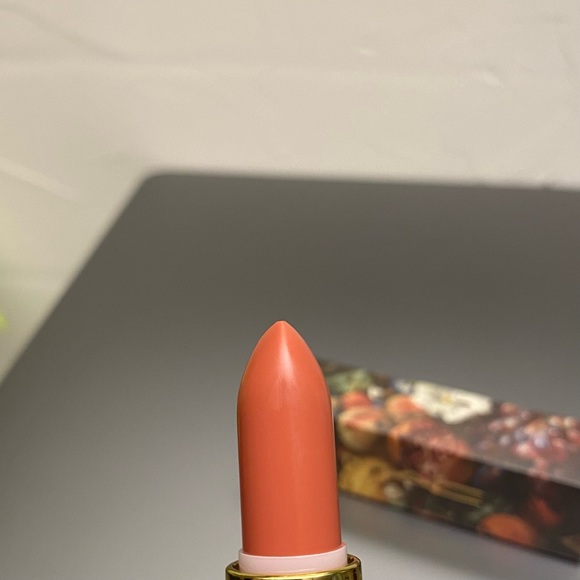 MAC “On A Petal-Still” Lipstick - Picture 9 of 10